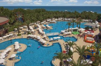 Bild 6: Delphin Palace,Türkei,Antalya & Belek,