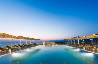 Bild 5: Lord's Palace Hotel,Türkei,Nordzypern,