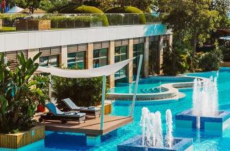 Bild 3: Tui Blue Side,Türkei,Side & Alanya,