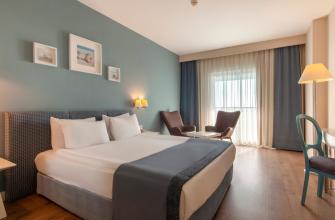 Bild 7: Seashell Resort & Spa,Türkei,Side & Alanya,