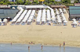 Bild 6: Seashell Resort & Spa,Türkei,Side & Alanya,