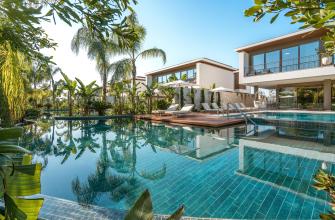 Bild 3: Lara Barut Collection,Türkei,Antalya & Belek,