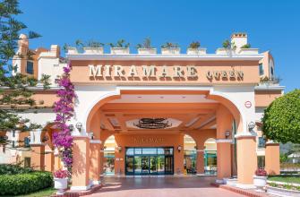 Bild 5: Miramare Queen Hotel,Türkei,Side & Alanya,