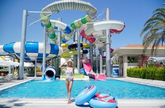 Bild 9: Rai Premium Tekirova,Türkei,Kemer & Beldibi,