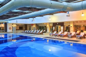 Bild 12: Sunis Kumköy Beach Resort Hotel & Spa,Türkei,Side & Alanya,