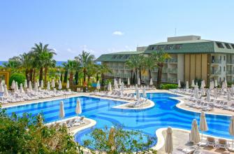 Bild 4: Novum Garden Side,Türkei,Side & Alanya,