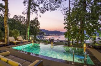 Bild 6: Rixos Premium Göcek,Türkei,Dalyan - Dalaman - Fethiye - Ölüdeniz - Kas,