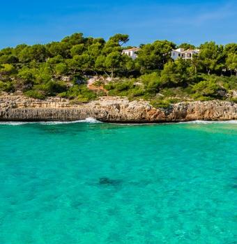 Cala Anguila Spanien-Mallorca-Cala-Anguila-Emotion