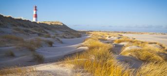 Urlaub Sylt