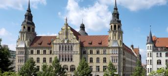 Urlaub Halle (Saale)