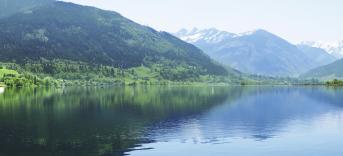 Zell Am See entdecken