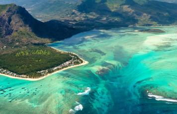 Mauritius