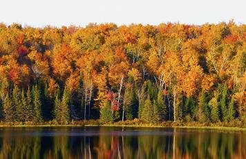 Kanada: Quebec - Emotion