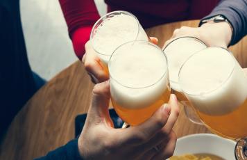 Sonstiges: Bier - Emotion
