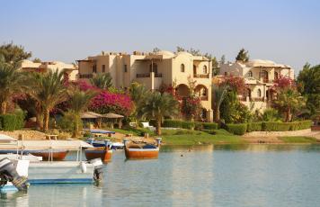 El Gouna