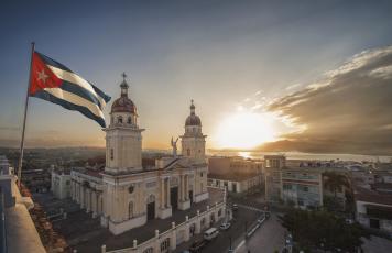 Kathedrale Havanna