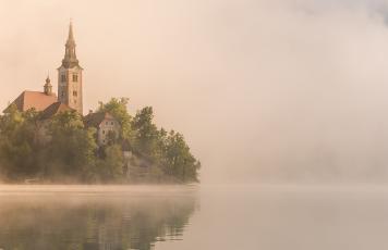 Bleder See Bled