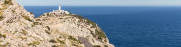 Cap de Formentor Mallorca