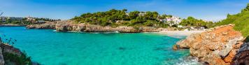 Cala Anguila Spanien-Mallorca-Cala-Anguila-Emotion