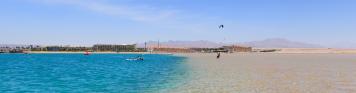 Strand, Meer, Wassersport Soma Bay