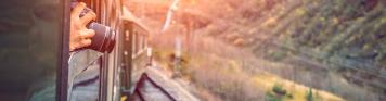 Zug-Bahn-Foto-Emotion