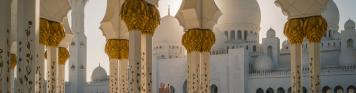 Sheik Zayed Grand Mosque Sheik Zayed Grand Mosque Abu Dhabi