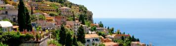 Taormina