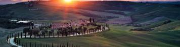 Italien: Toskana - Emotion