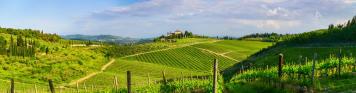 Italien: Toskana Emotion