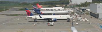 Flughafen Frankfurt Hahn