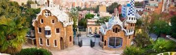 Barcelona und Umgebung
