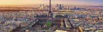 Paris Panorama