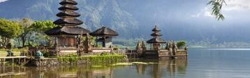 Indonesien Bali