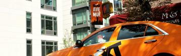 Sixt New York Manhatten