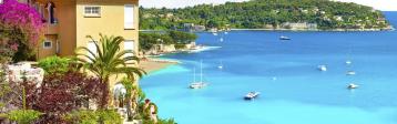 Frankreich-Côte d'Azur