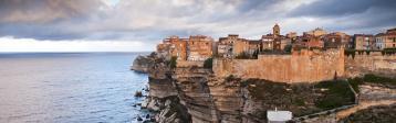 Frankreich: Korsika