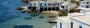 Griechenland: Paros
