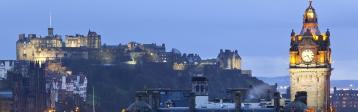 Edinburgh