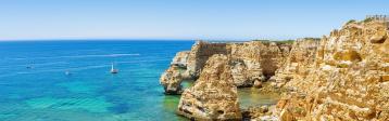 Portugal: Algarve