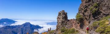 Spanien: Kanaren La Palma