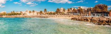 Spanien: Mallorca Palma