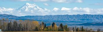Argentinien: Weinregion Mendoza