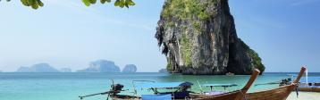 Thailand: Krabi