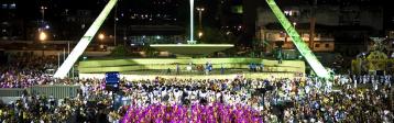 Karneval Rio de Janeiro