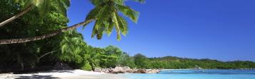 Seychellen: Anse Source d'Argent