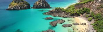 Brasilien Fernando de Noronha