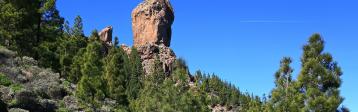 Gran Canaria Roque Nublo Kanaren
