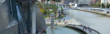 Bilbao Baskenland Spanien