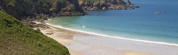 Strand Jersey