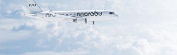 Marabu_Airline_A320